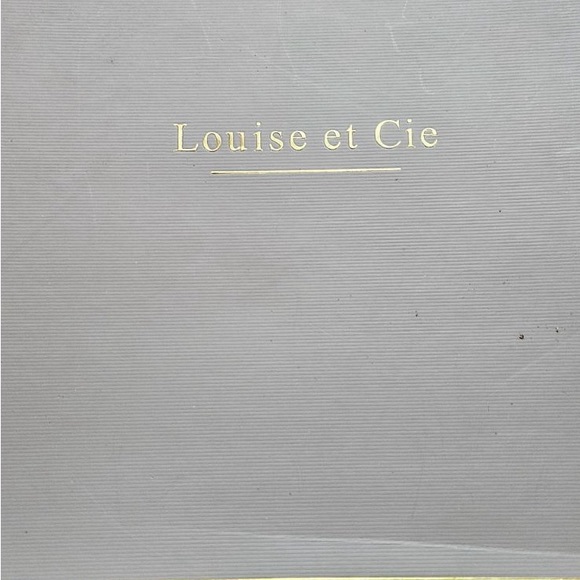 Louise et Cie chic short boot - Picture 5 of 5